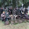 Polowanie 13.12.2015