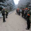 Szlaban Kozie 13.11.2016