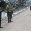 Szlaban Kozie 13.11.2016