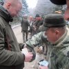 Szlaban Kozie 13.11.2016
