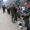 Szlaban Kozie 13.11.2016