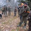 Szlaban Kozie 13.11.2016