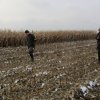 Szlaban Kozie 13.11.2016